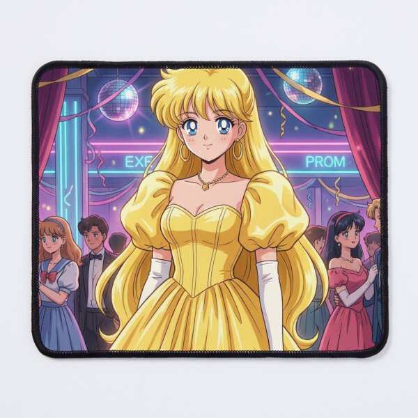 Item preview, 80s Prom Sailor Venus designed and sold by Solace Sparkles.