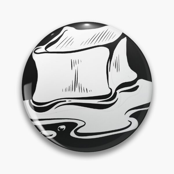 Item preview, ICE melt designed and sold by TreeToad.