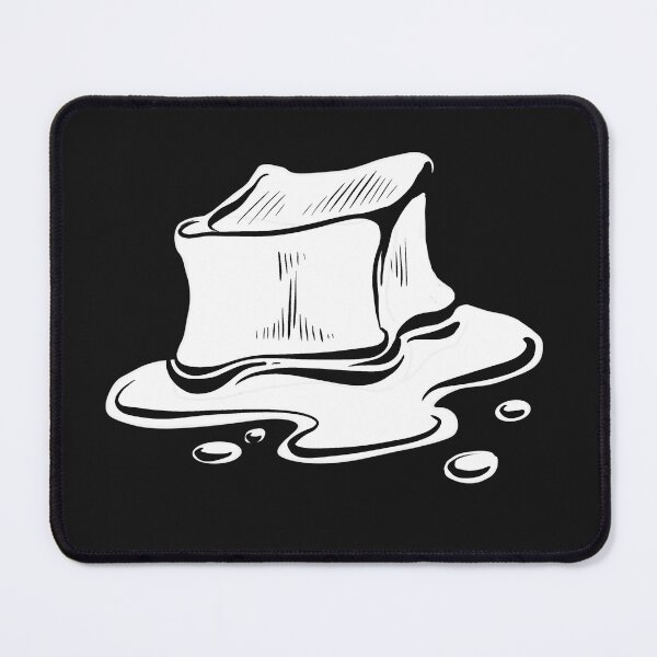 Item preview, ICE melt designed and sold by TreeToad.