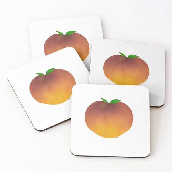 Item preview, Big Ole Georgia Peach designed and sold by Sendellas.
