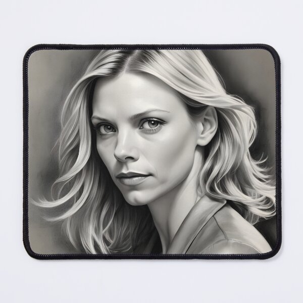 Item preview, Claire Danes designed and sold by WorldofCharcoal.