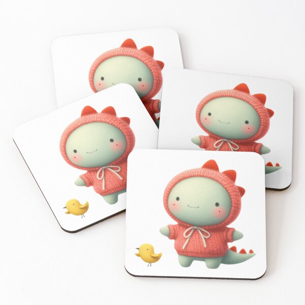 Item preview, Playful Dinosaur designed and sold by Beyondnote-Art.