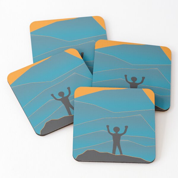 Item preview, Mountain Top designed and sold by ROSE ANN BANILAR.