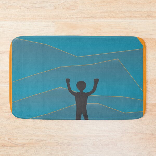 Item preview, Mountain Top designed and sold by ROSE ANN BANILAR.
