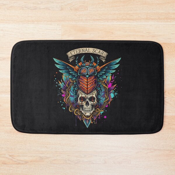 Item preview, Eternal Scar Dark Emblem designed and sold by BloomOfDesign.