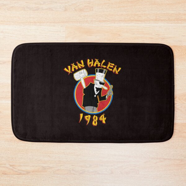 Item preview, Special Halen Squad designed and sold by SQAWR TEAM.