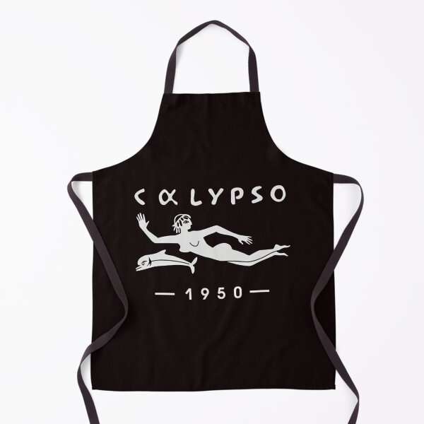 Item preview, Rv Calypsos Jacques Yves Cousteau designed and sold by SQAWR TEAM.