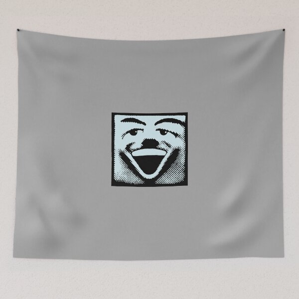 Item preview, Troublesome Truck Face designed and sold by TheManFromSkaro.