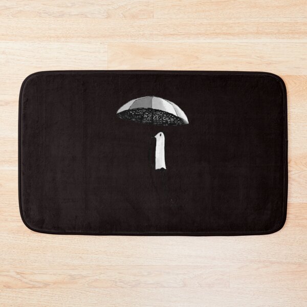 Item preview, Punpun Umbrella designed and sold by SQAWR TEAM.