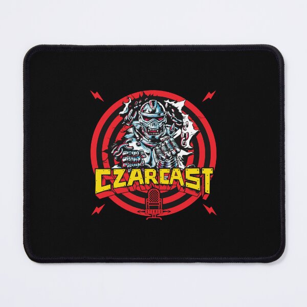 Item preview, Czarface Band designed and sold by TyHammaryArt.