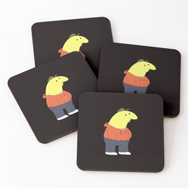 Item preview, Charlies Smiling Friends designed and sold by SQAWR TEAM.