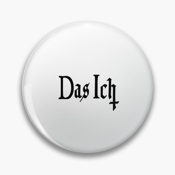 Item preview, DAS ICH BAND designed and sold by Tajuanaswood.