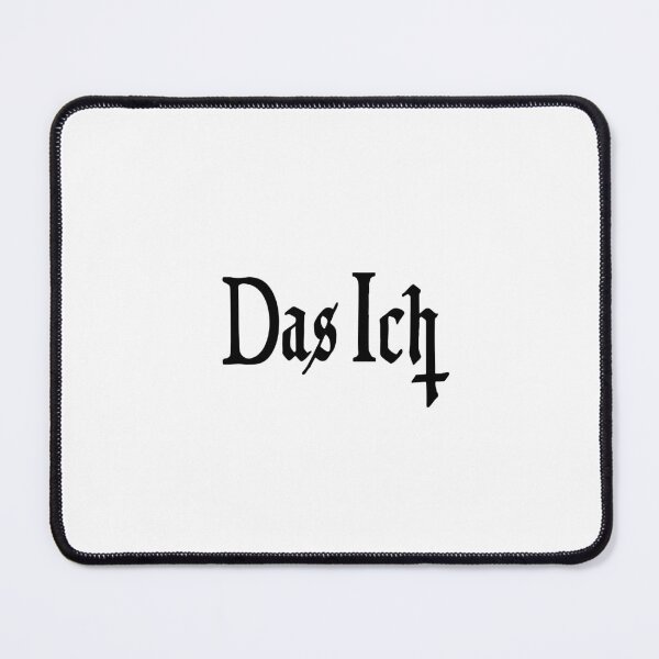 Item preview, DAS ICH BAND designed and sold by Tajuanaswood.