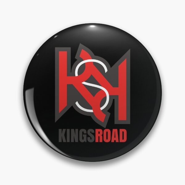 Artikelvorschau, Merchandise der Kings Road Brewing Company entworfen und verkauft von GreenmeemM.