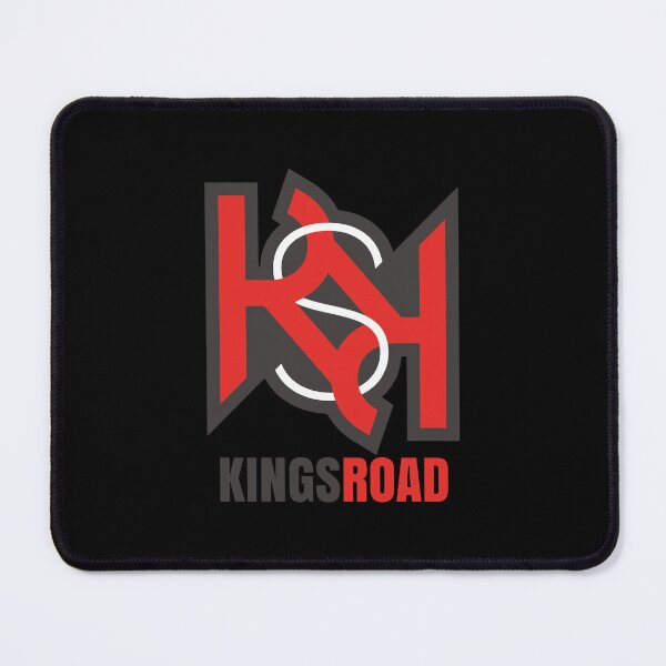 Item preview, Kings Road Brewing Company Band Merch designed and sold by GreenmeemM.