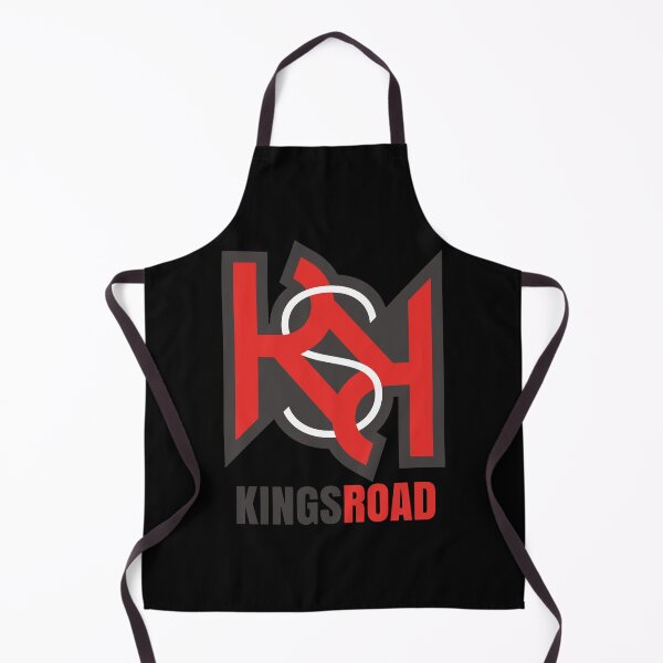 Item preview, Kings Road Brewing Company Band Merch designed and sold by GreenmeemM.