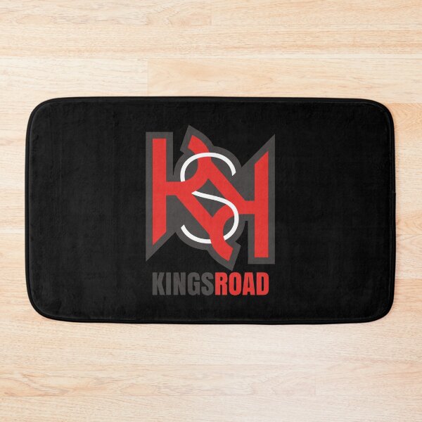 Item preview, Kings Road Brewing Company Band Merch designed and sold by GreenmeemM.