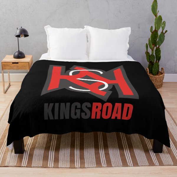 Item preview, Kings Road Brewing Company Band Merch designed and sold by GreenmeemM.