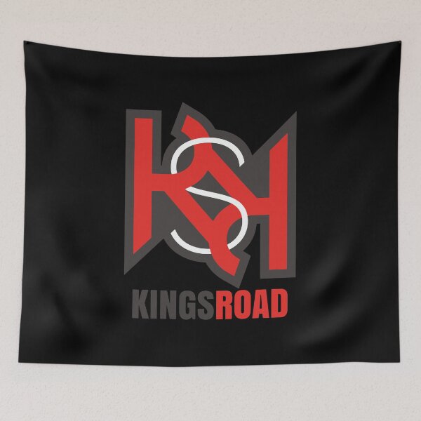 Item preview, Kings Road Brewing Company Band Merch designed and sold by GreenmeemM.