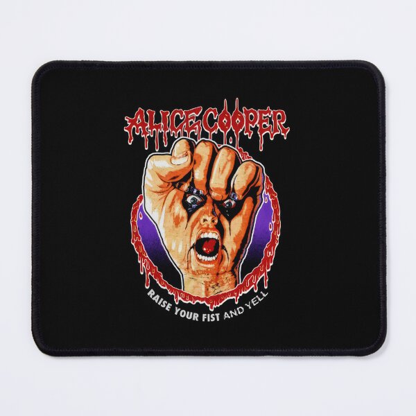 Item preview, Alice Cooper Band designed and sold by HTVectorLabArt.