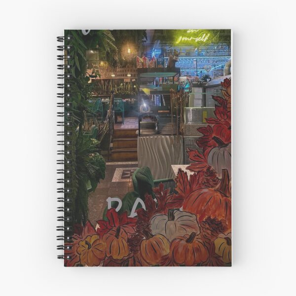 Item preview, Trendy Tapas Bar designed and sold by Singreddress.