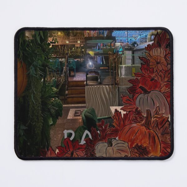 Item preview, Trendy Tapas Bar designed and sold by Singreddress.