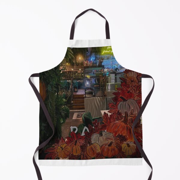 Item preview, Trendy Tapas Bar designed and sold by Singreddress.