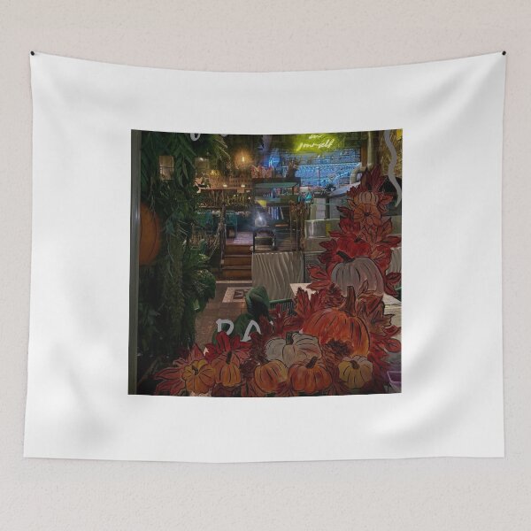 Item preview, Trendy Tapas Bar designed and sold by Singreddress.