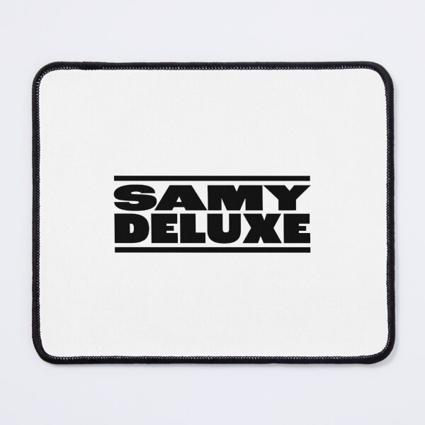 Item preview, Samy Deluxe BAND designed and sold by LostCherries.