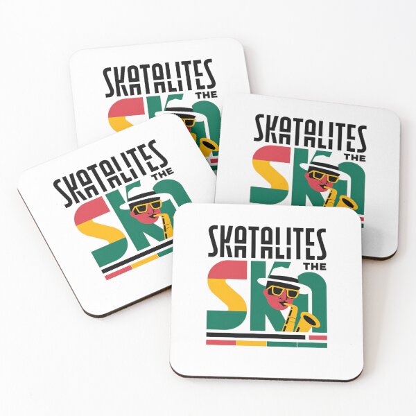 Item preview, Skatalites Band designed and sold by Grimesology.