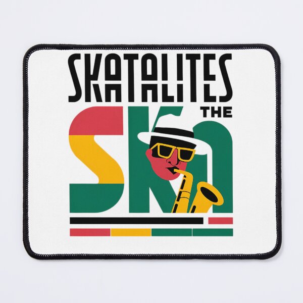 Item preview, Skatalites Band designed and sold by Grimesology.