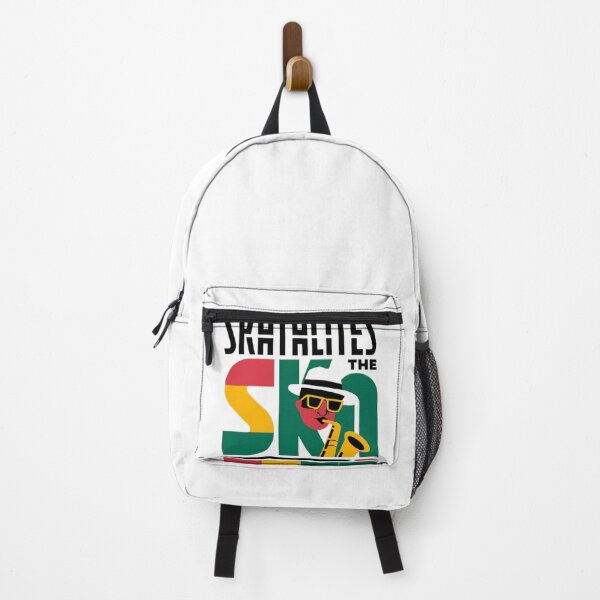 Item preview, Skatalites Band designed and sold by Grimesology.