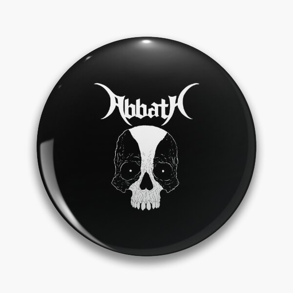 Item preview, Abbath Band designed and sold by Elmaryou9Shop.