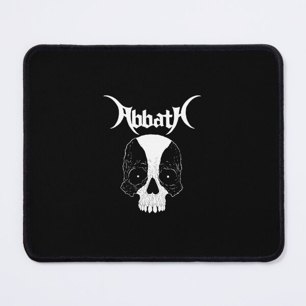 Item preview, Abbath Band designed and sold by Elmaryou9Shop.