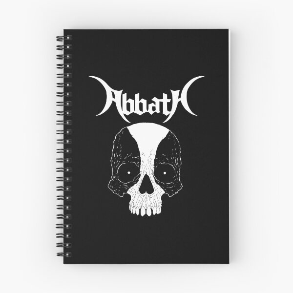 Item preview, Abbath Band designed and sold by Elmaryou9Shop.