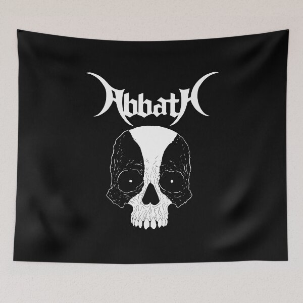 Item preview, Abbath Band designed and sold by Elmaryou9Shop.