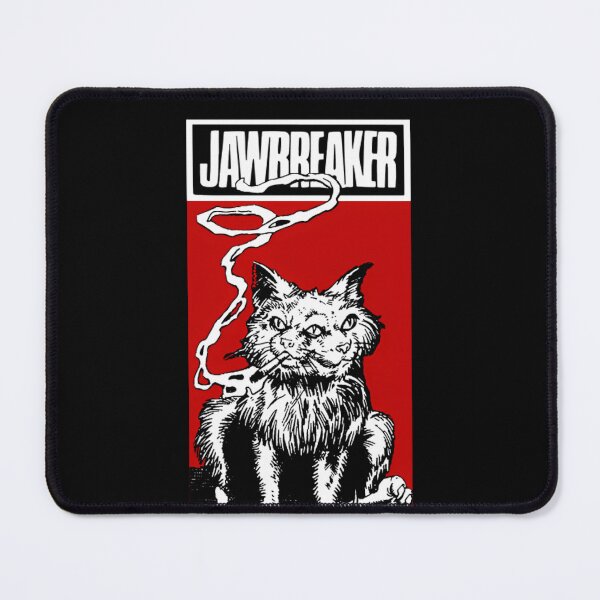 Item preview, The Jawbreaker Band designed and sold by CherryposhPaint.