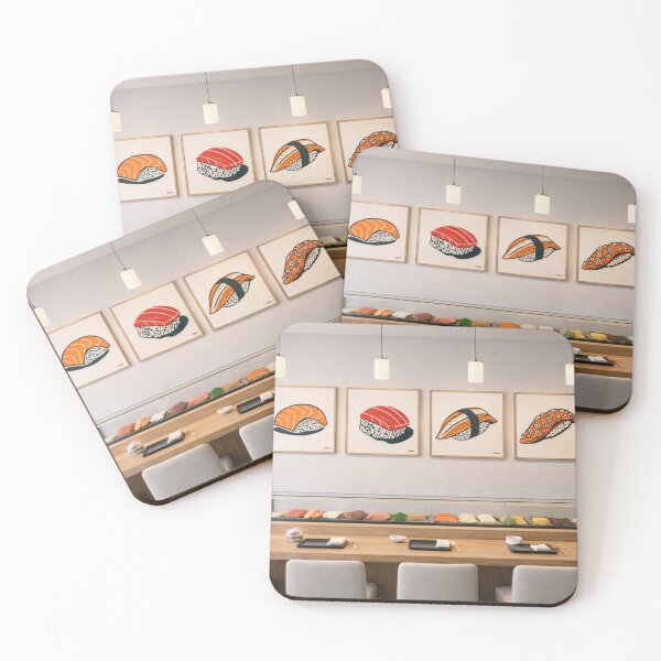 Item preview, Cozy Italian Bistro designed and sold by Singreddress.
