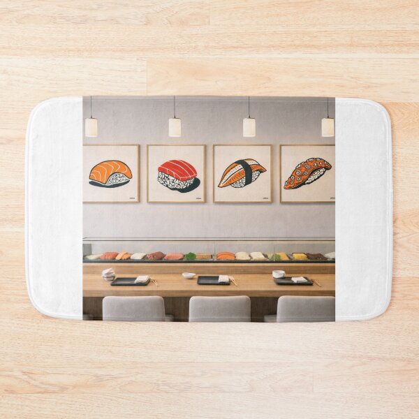 Item preview, Cozy Italian Bistro designed and sold by Singreddress.