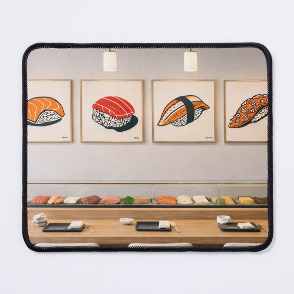Item preview, Cozy Italian Bistro designed and sold by Singreddress.