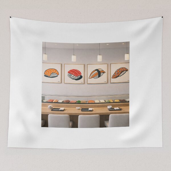 Item preview, Cozy Italian Bistro designed and sold by Singreddress.