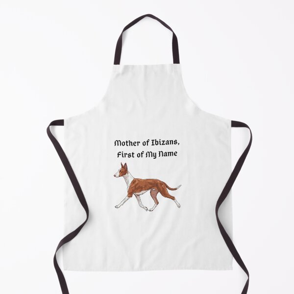 Item preview, Mother of Ibizans, First of My Name designed and sold by Foxy Candy.