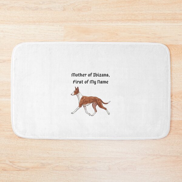 Item preview, Mother of Ibizans, First of My Name designed and sold by Foxy Candy.