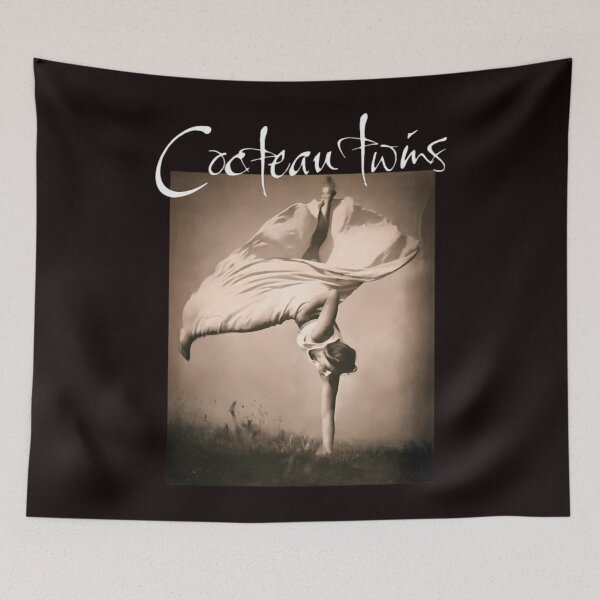 Item preview, Cocteau-Twins Band designed and sold by chayh22.