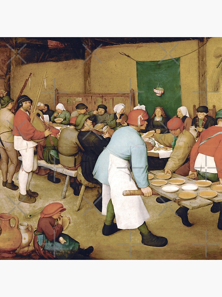 hd-the-peasant-wedding-by-pieter-bruegel-the-elder-high-definition