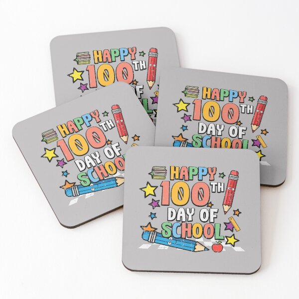 Artikelvorschau, Alles Gute zum 100. Schultag! Bleistifte – 100 Tage! Männer, Frauen, Kinder entworfen und verkauft von GreggRoss.