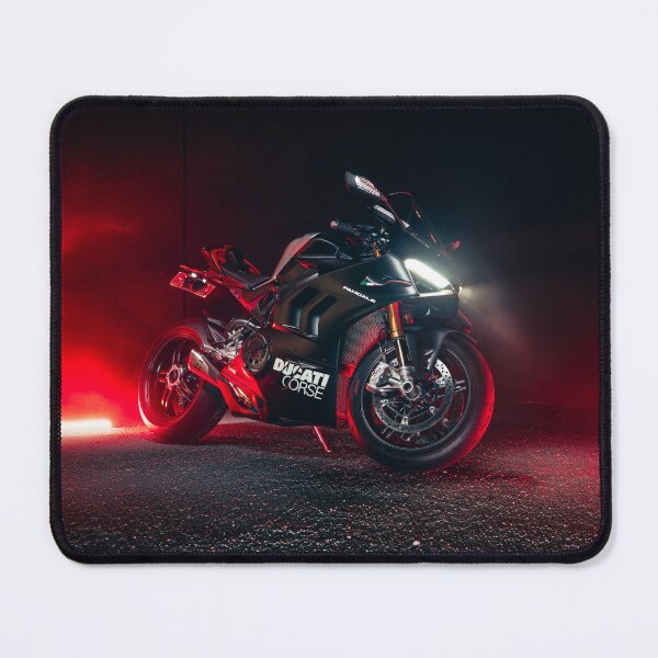 Item preview, Ducati V4 SP2 Panigale designed and sold by Jan Glovac Photography.