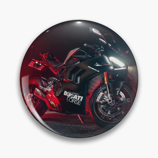 Item preview, Ducati V4 SP2 Panigale designed and sold by Jan Glovac Photography.