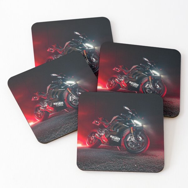 Item preview, Ducati V4 SP2 Panigale designed and sold by Jan Glovac Photography.