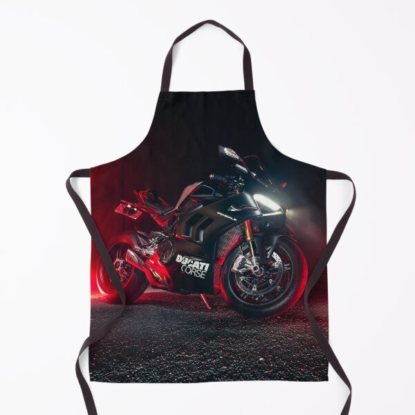 Item preview, Ducati V4 SP2 Panigale designed and sold by Jan Glovac Photography.